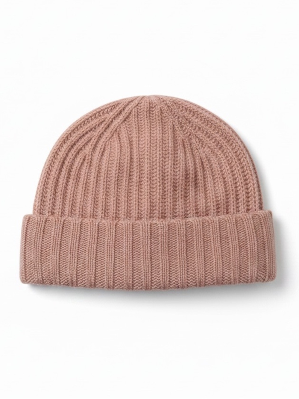 NWT Spring + Mercer Women’s Cashmere Camel Beanie Hat Winter Warm Luxurious